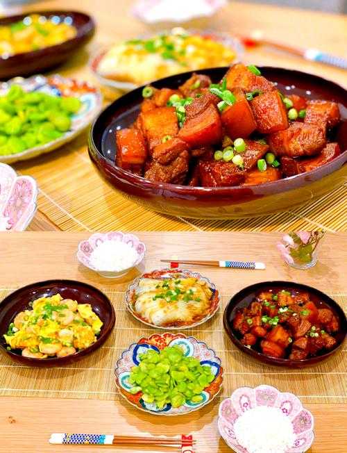 汆肉小窍门:解锁日常餐桌的温暖滋味