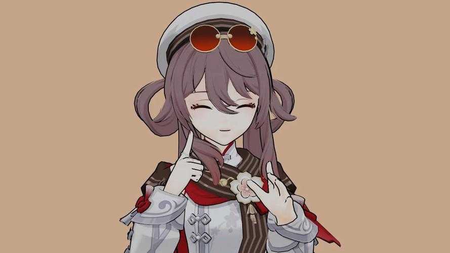胡桃ちゃん人气之谜——萌系少女等你开启奇幻冒险