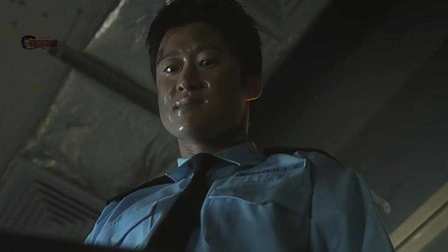 热血男儿本色:国语动作大片