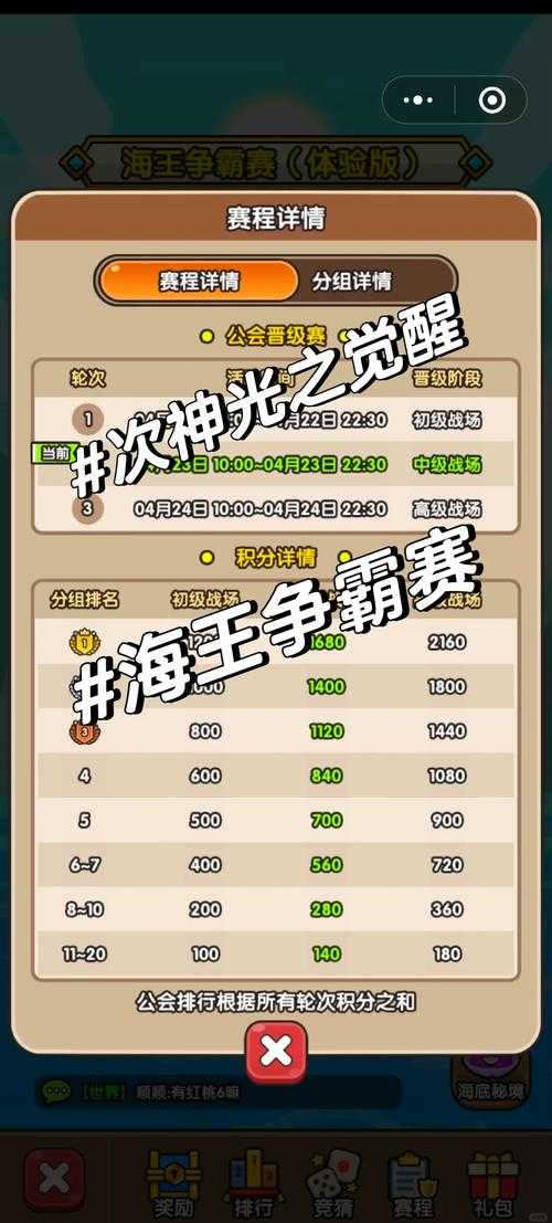 2025年 海神2 战斗力全攻略 亲测有效的六种进阶技巧