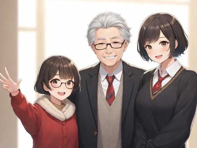 老少同心创温暖：bgmbgmbgm项目获跨代用户点赞