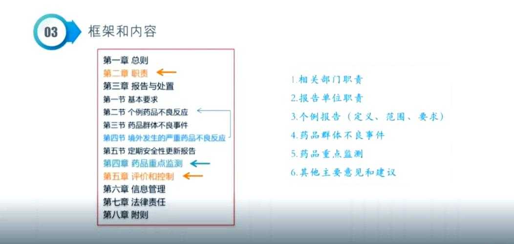 药品不良反应监测与安全用药指南