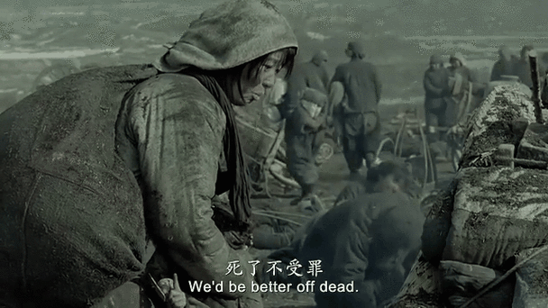 如何在线观看历史纪录片《1942大饥荒》,了解那段艰难岁月的历史?