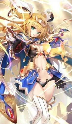 神无月希尔妲技能实战测评:强度与实用性全解析