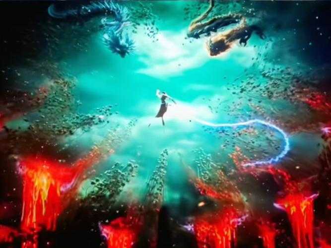 龙虎豹:江湖传奇与三雄争霸秘闻