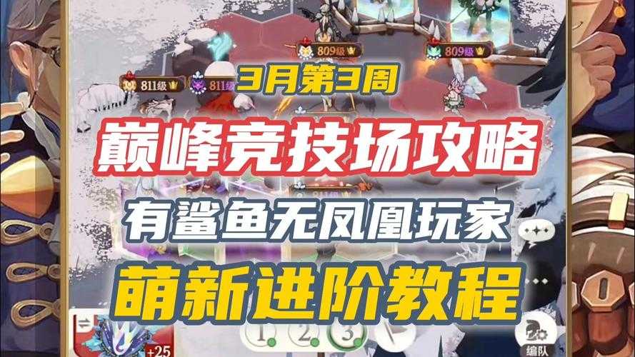 2025年 涅槃 战斗力提升全攻略 从萌新到战神的进阶指南
