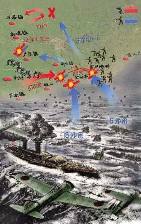 2025年 淞沪会战 桌游深度复盘 现代视角下的经典战略解析
