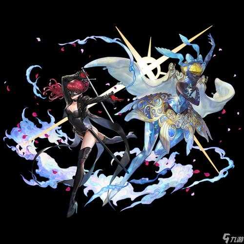 《另一个伊甸》65章迦硫通关指南:火zone vs 持续输出(2025.5实测)
