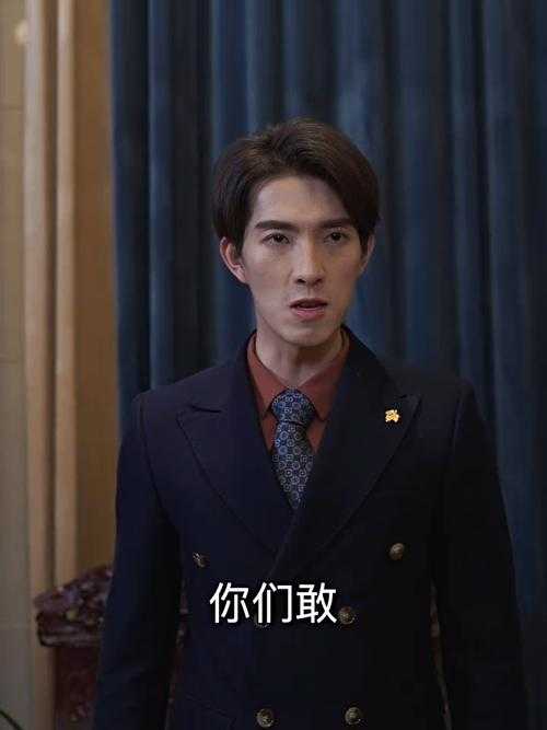 义薄云天:从头再来的热血传奇