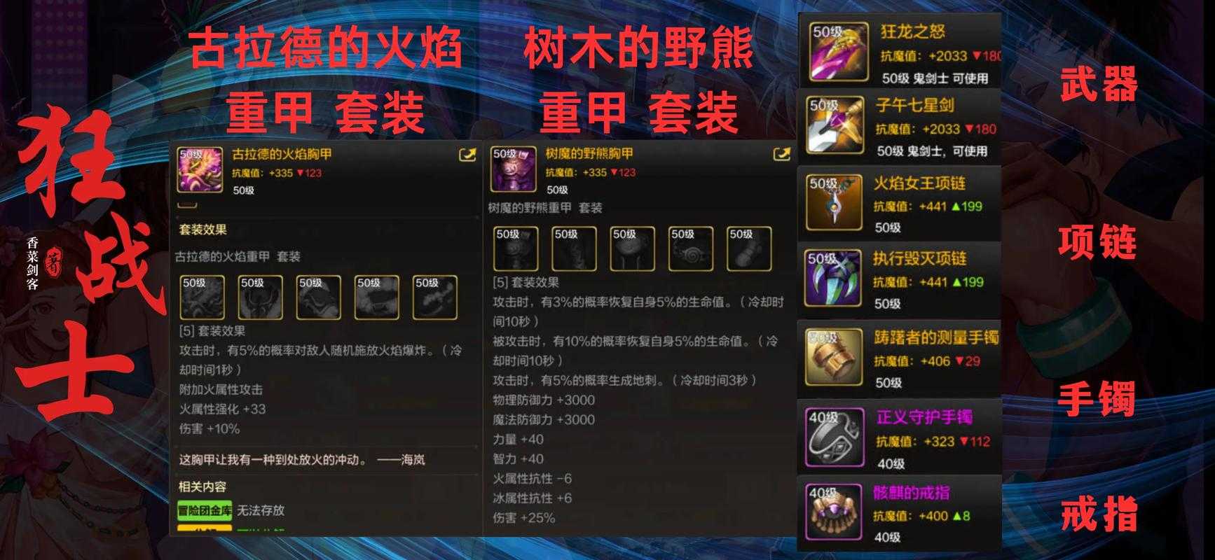 2025DNF武器暴击宝珠毕业装备终极指南