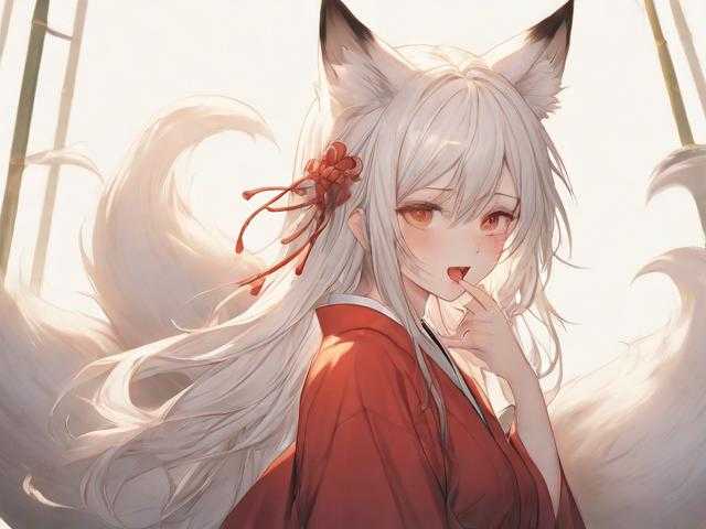 狐狸叫声背后的神秘真相