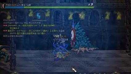 dnf几点领主之塔
