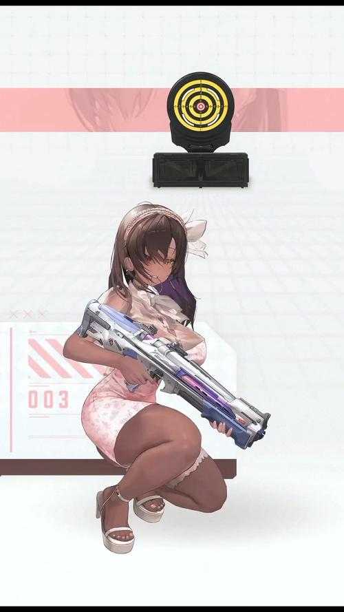 动画开枪视频全集高清下载^[3]^