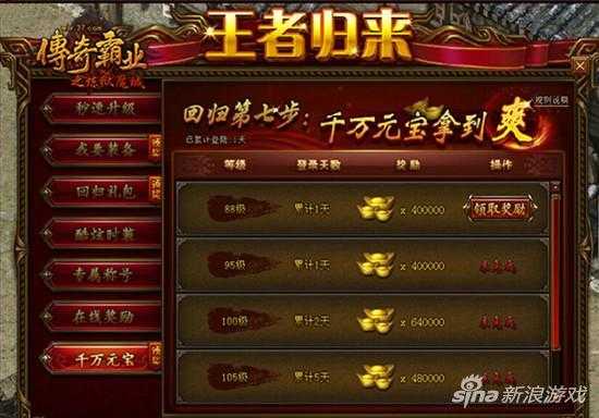 2025年QQ页游刷元宝攻略 月入5000+