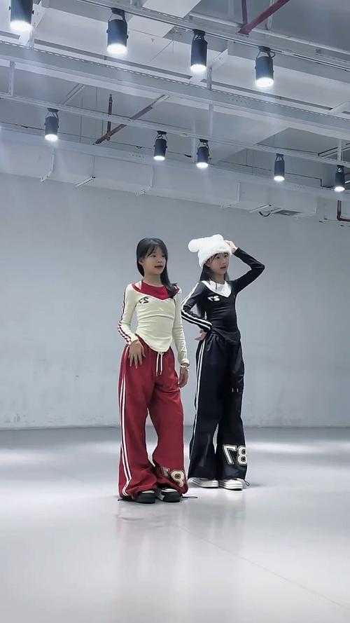 c哩c哩舞蹈十年蜕变:文化现象与数据透视