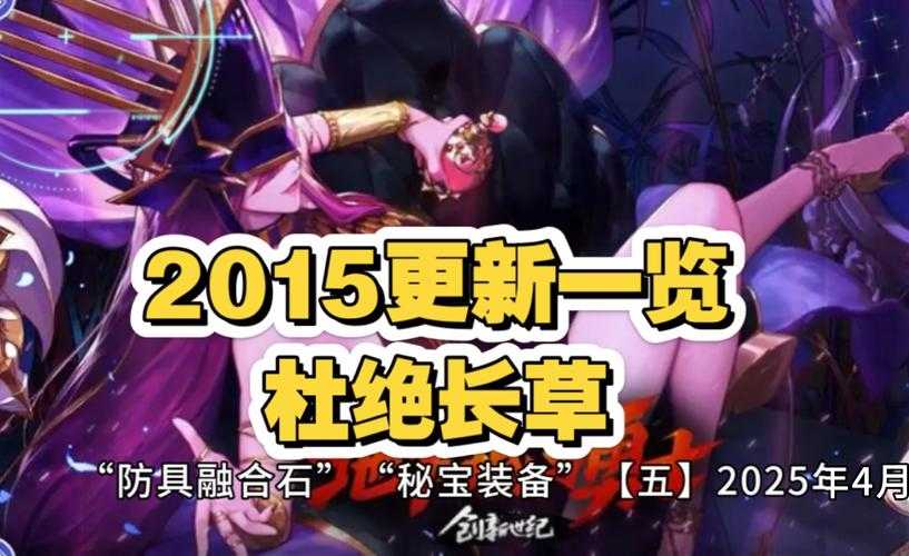 2025年《DNF》每周一、四更新维护时间全解析
