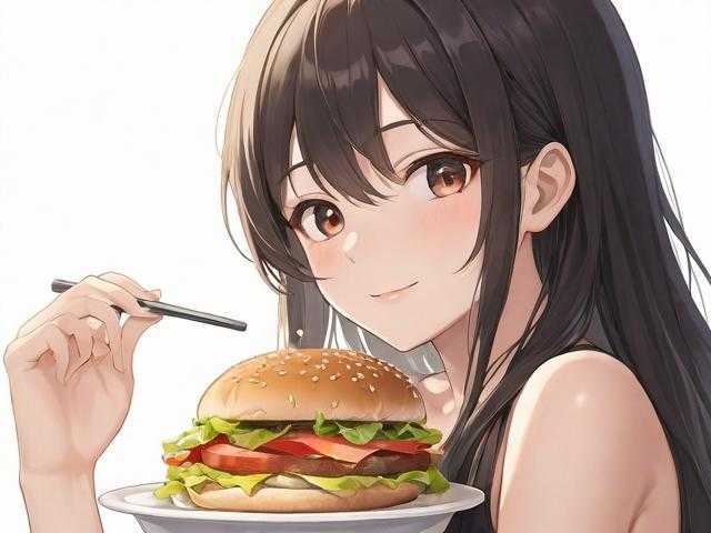 饥饿的阿䧅
