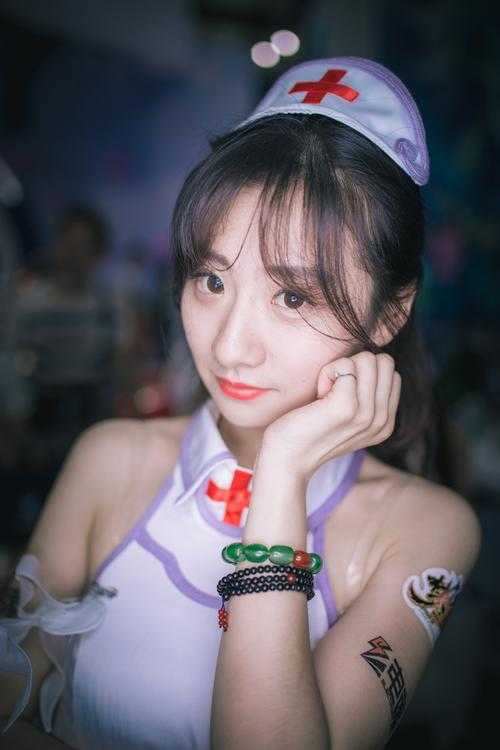 年CJ美女精选集锦
