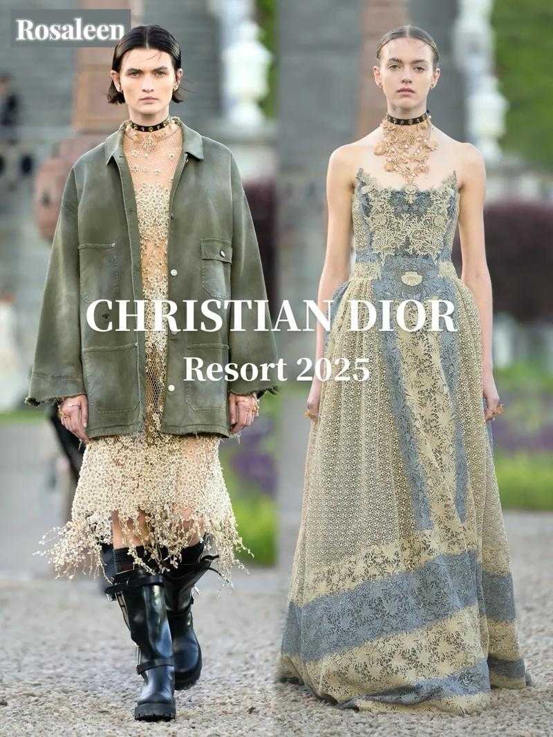 Dior中国官网2025数字化服务与体验解析