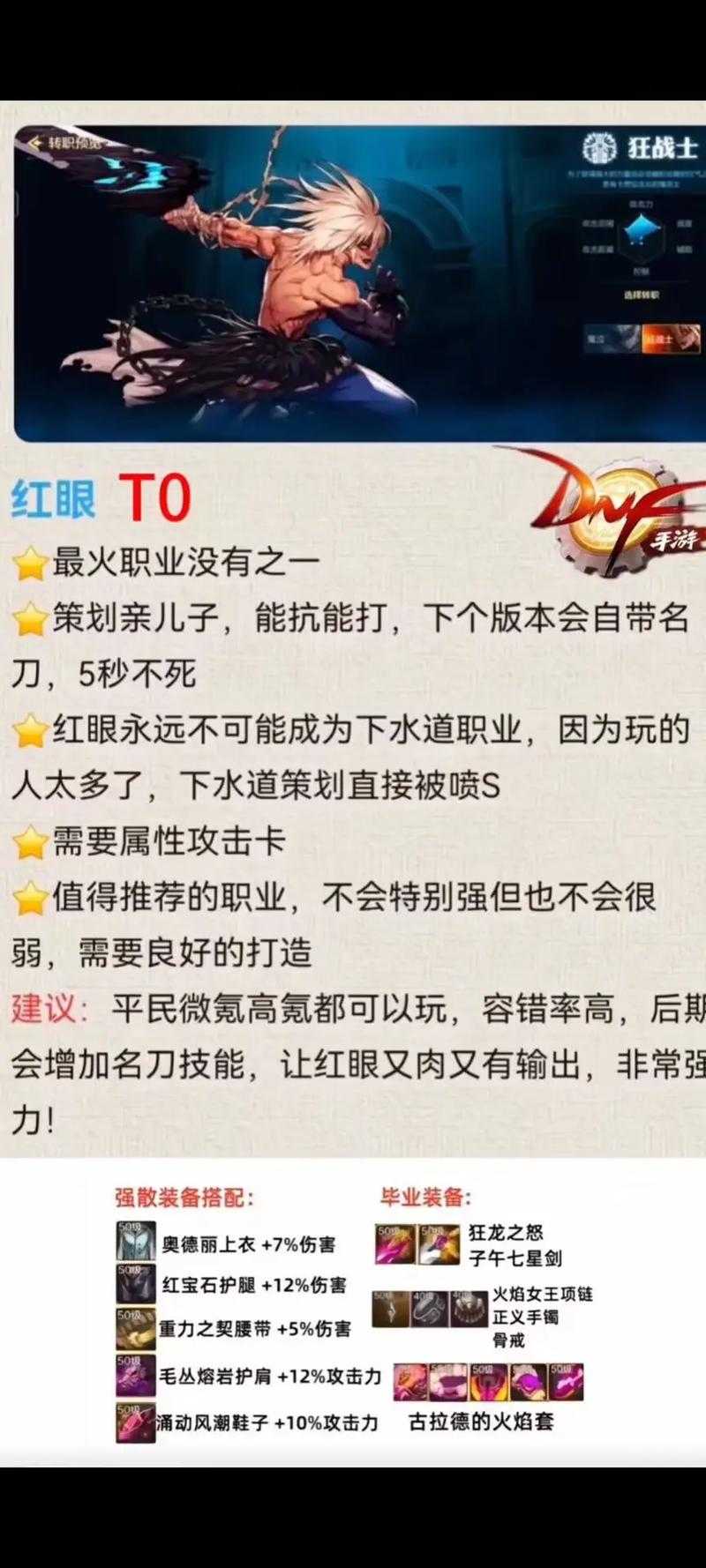 2025地下城与勇士女漫游70级技能解析