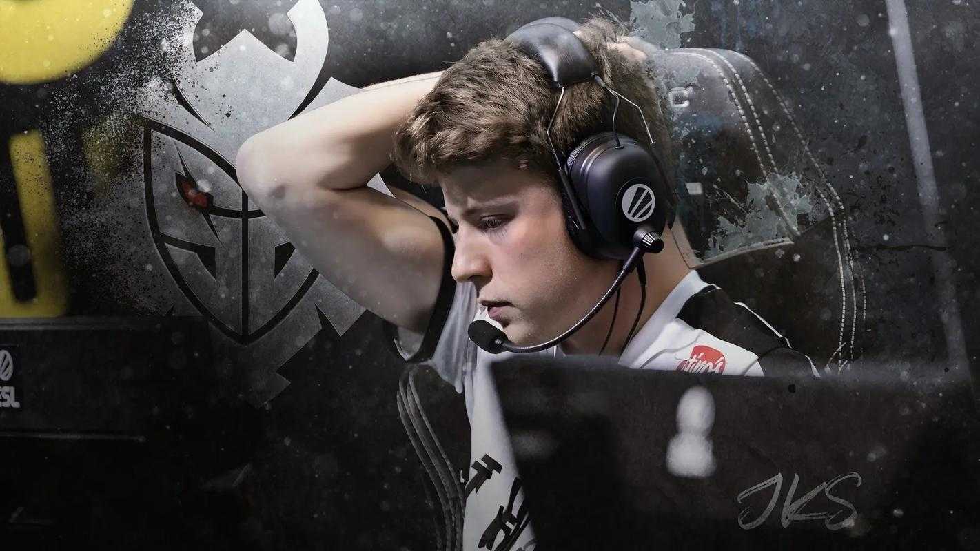 五年蜕变:CSGO职业选手的电竞梦与行业狂飙
