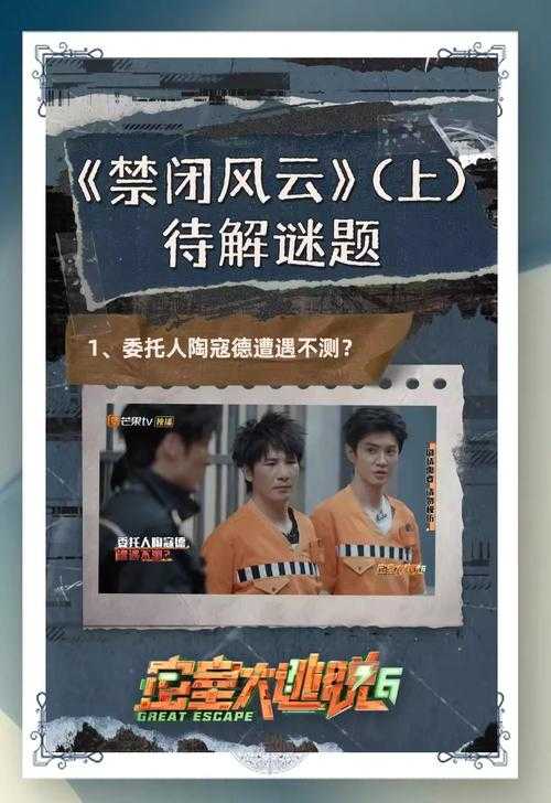 100道神秘的门6:终极解谜挑战