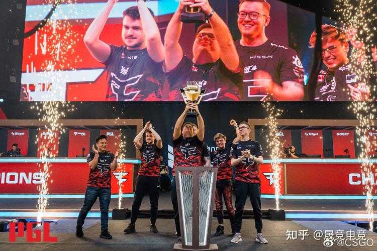 CSGO Major冠军全记录2025最新赛事前瞻
