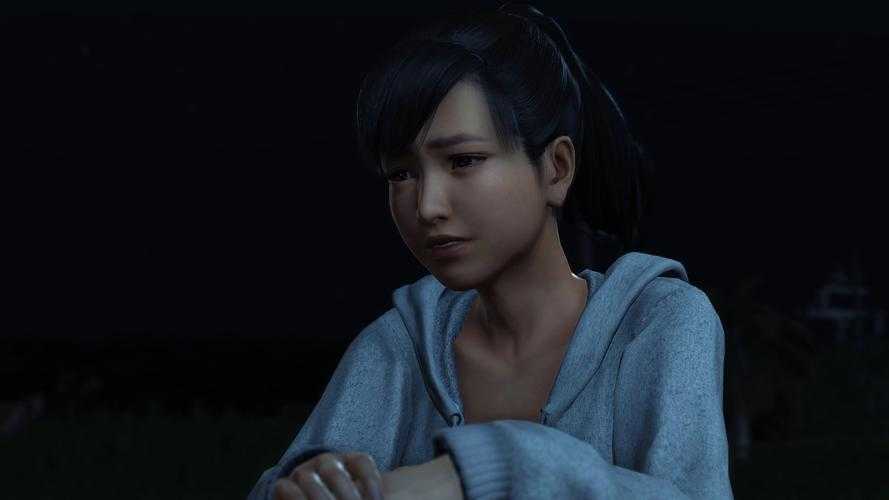 高效解锁如龙极遥好感度的核心策略