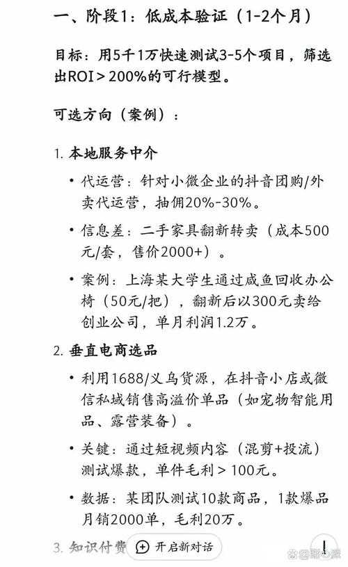 2025年 渡劫 玩家真实收入指南 手把手教你月入百万储备金