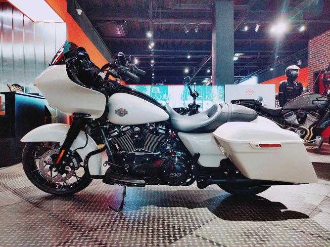 顶级哈雷摩托推荐 100万以上豪华机车盘点
