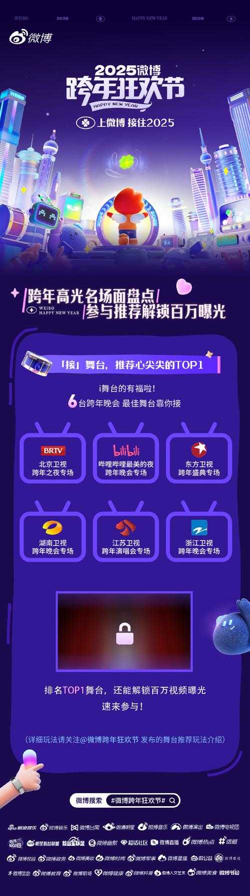 2025微博涨粉全攻略技巧与避坑指南