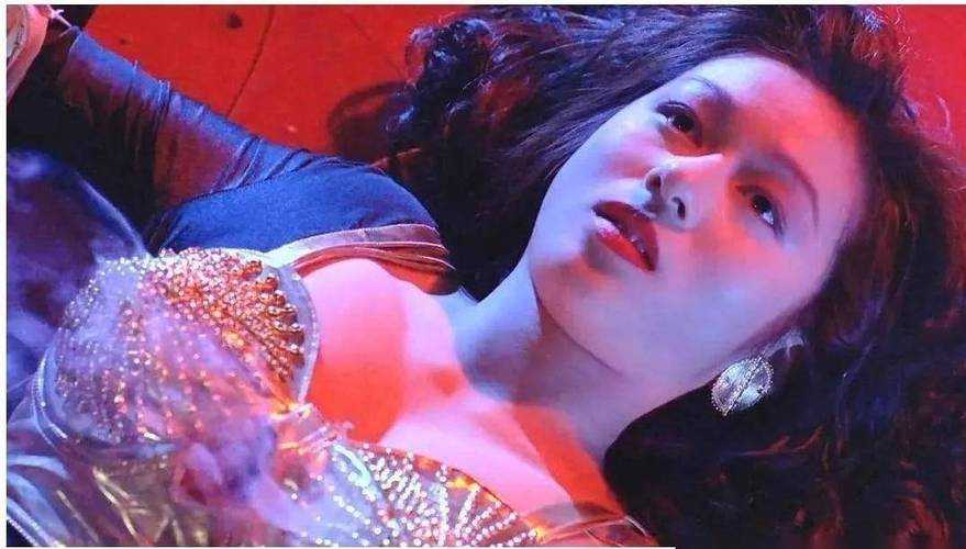细数《玉蒲团2之艳乳欲仙欲》的十大精彩瞬间