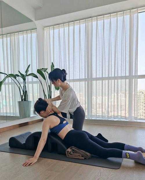 瑜伽私教课体验分享:1节课后的真实感受