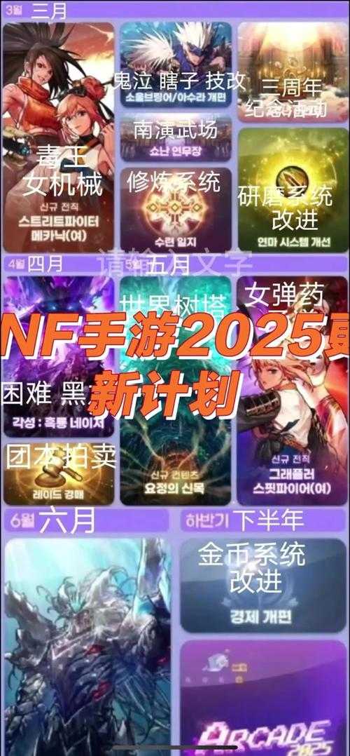 DNF2025个人传送快捷键设置全攻略