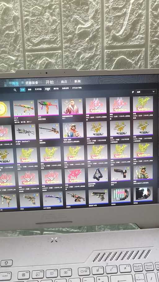 2025 CSGO国服国际服对比与选择