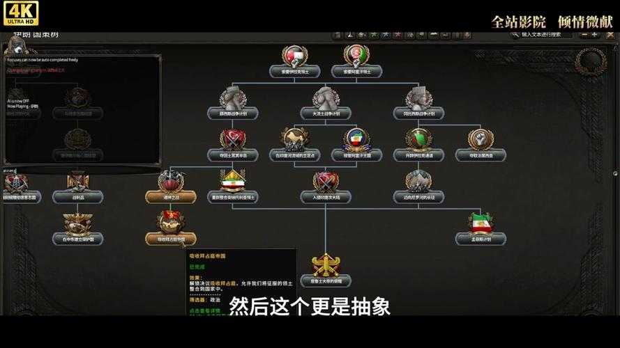 《钢铁雄心4》2025汉化数据对比与玩家反馈及趋势