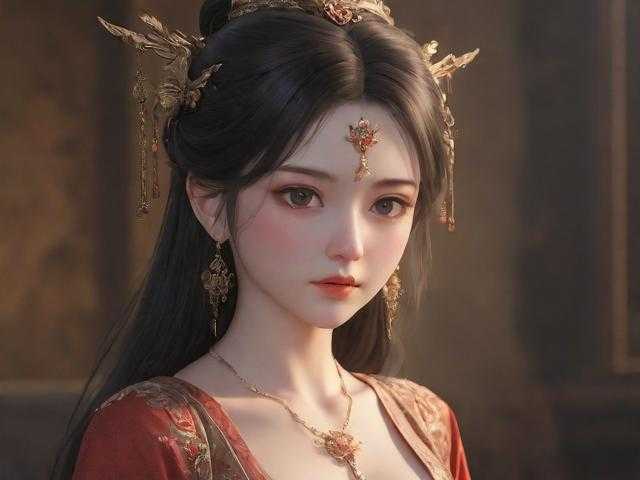 2025年 熹妃传 晋升全攻略 从萌新到宫斗大女主的生存指南