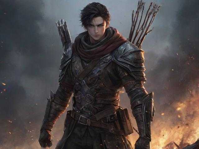2025年 猎人无敌 职业对抗全攻略