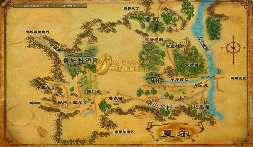 2025年 猎灵 生存指南 从新手村到终极副本的实战经验