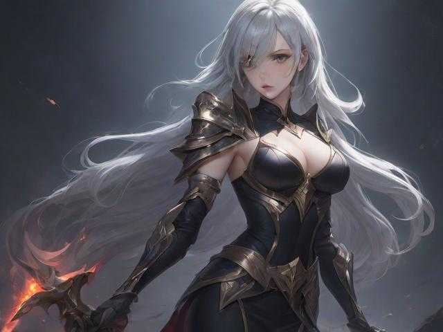2025年 猎美 玩家进阶指南 从零打造万人迷角色的实战经验