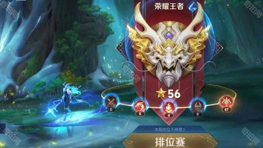 2025年 王者荣耀 实战进阶指南 从青铜到战神的五个关键维