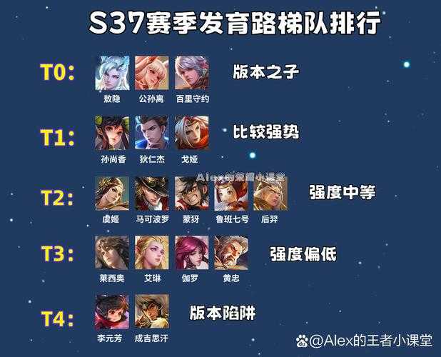 2025年 王者荣耀 射手进阶指南 实战技巧与数据解析