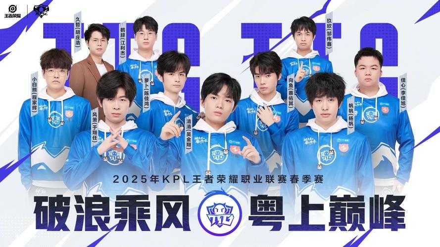 2025年 王者荣耀 胜率提升实战指南