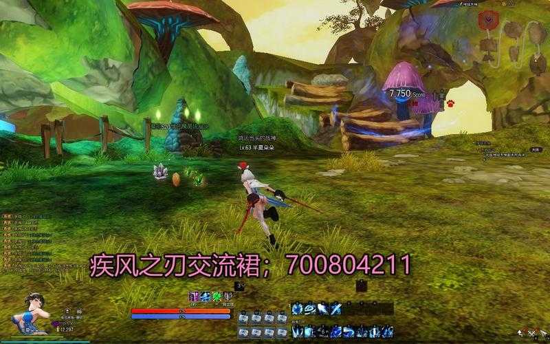 2025年 疾风之刃 装备系统深度解析 从平民到战神的进阶之