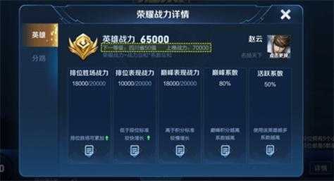 2025年 盖世战神 战力提升全攻略
