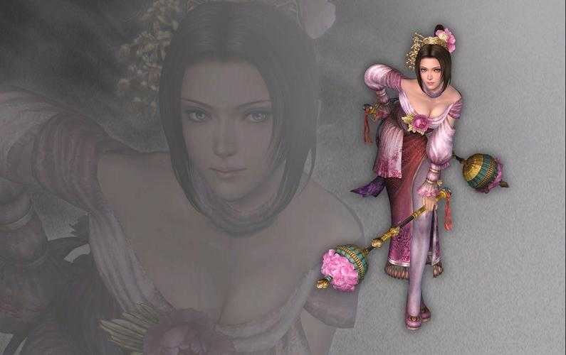 2025年 真三国无双4 手游深度体验报告