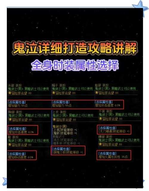 2025年 破烂神 装备升级全攻略 手把手教你成为装备达人