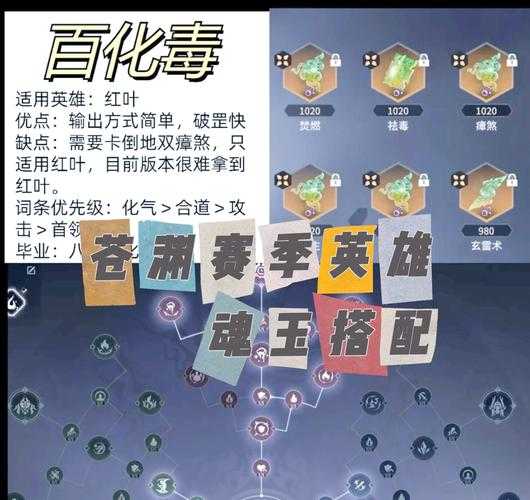 2025年 碎魂OL 职业选择全攻略 你的战斗DNA匹配哪一