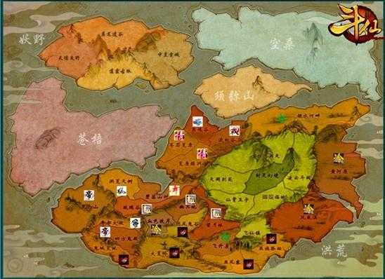 2025年 神临凡界 公会建设全攻略 从0到服务器霸主的三十