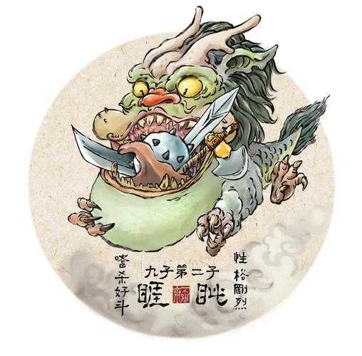 2025年 神兽大陆 睚眦宠物流派实战指南